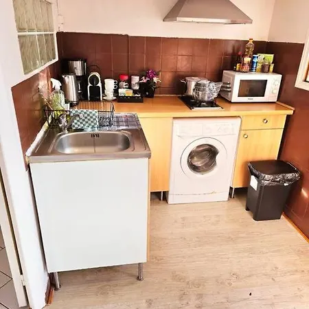 Appartement A Proximite De La Gare Du Rer B Le Guichet ,Paris Saclay Orsay Extérieur photo