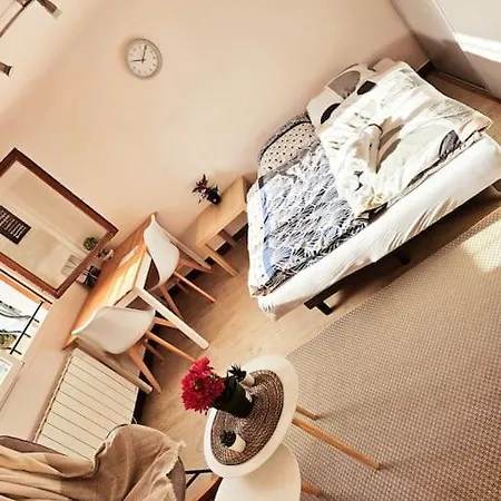 Appartement A Proximite De La Gare Du Rer B Le Guichet ,Paris Saclay Orsay Extérieur photo